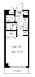 甲良町ハウスの物件間取画像